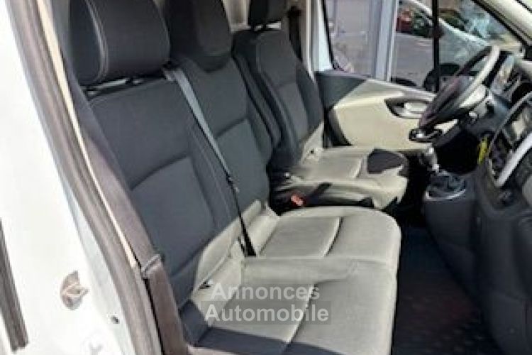 Renault Trafic III Fourgon 1.6 DCi 120 121cv - <small></small> 14.990 € <small></small> - #10