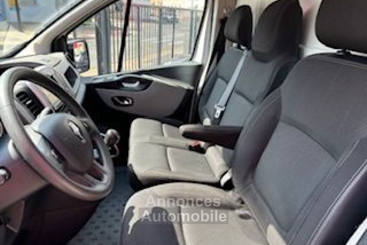 Renault Trafic III Fourgon 1.6 DCi 120 121cv - <small></small> 14.990 € <small></small> - #17