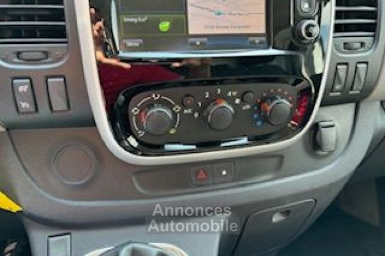 Renault Trafic III Fourgon 1.6 DCi 120 121cv - <small></small> 14.990 € <small></small> - #23