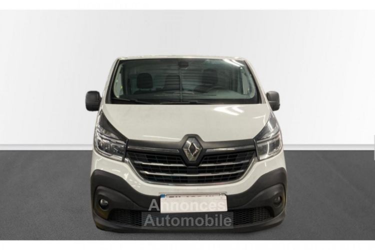 Renault Trafic III Fourgon L1H1 1200 Kg 2.0 dCi 120cv Grand Confort - <small></small> 17.990 € <small></small> - #2