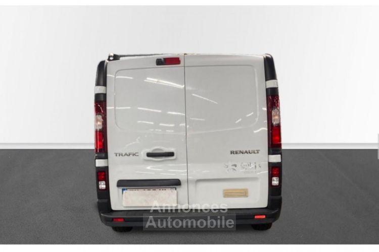 Renault Trafic III Fourgon L1H1 1200 Kg 2.0 dCi 120cv Grand Confort - <small></small> 17.990 € <small></small> - #5