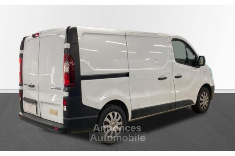 Renault Trafic III Fourgon L1H1 1200 Kg 2.0 dCi 120cv Grand Confort - <small></small> 17.990 € <small></small> - #6