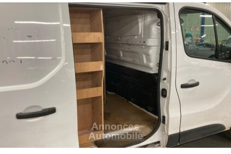 Renault Trafic III Fourgon L1H1 1200 Kg 2.0 dCi 120cv Grand Confort - <small></small> 17.990 € <small></small> - #10