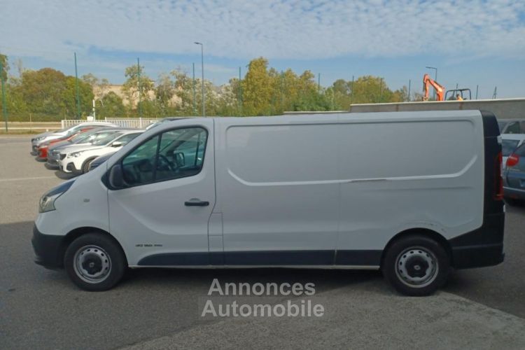 Renault Trafic III FOURGON L2H1 1200 1.6 dCi 16V ENERGY 120cv -KIT EMBRAYAGE NEUF - MOTEUR A CHAINE - <small></small> 9.990 € <small>TTC</small> - #4