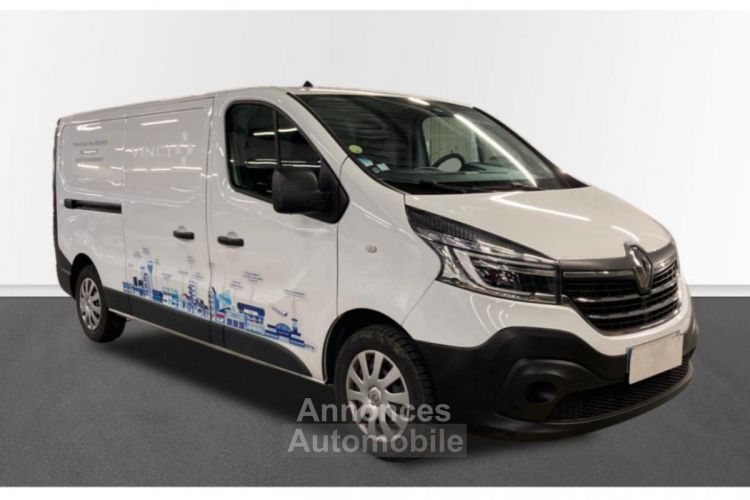 Renault Trafic III Fourgon L2H1 1300 Kg 2.0 dCi 120cv Grand Confort - <small></small> 18.990 € <small></small> - #1