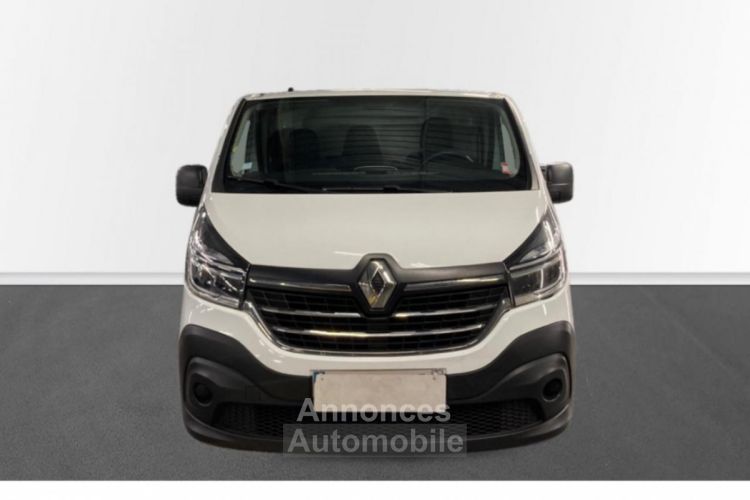 Renault Trafic III Fourgon L2H1 1300 Kg 2.0 dCi 120cv Grand Confort - <small></small> 18.990 € <small></small> - #2