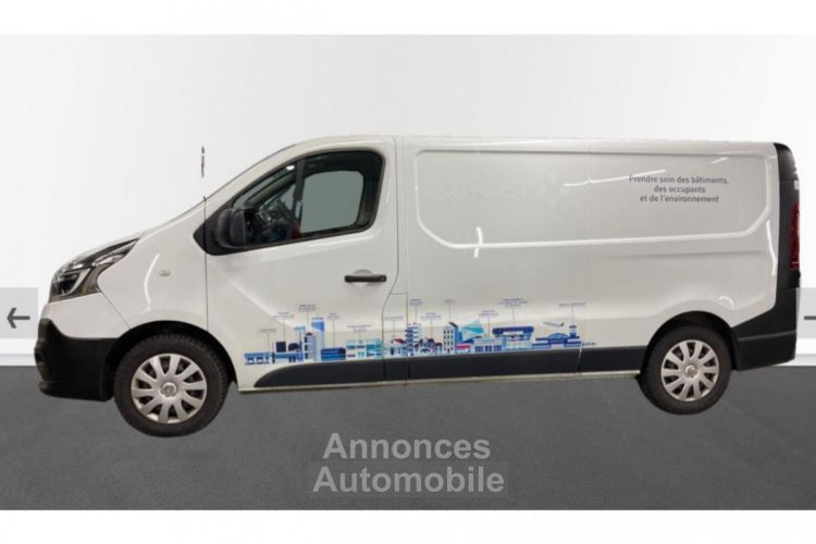 Renault Trafic III Fourgon L2H1 1300 Kg 2.0 dCi 120cv Grand Confort - <small></small> 18.990 € <small></small> - #4