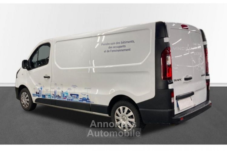 Renault Trafic III Fourgon L2H1 1300 Kg 2.0 dCi 120cv Grand Confort - <small></small> 18.990 € <small></small> - #5