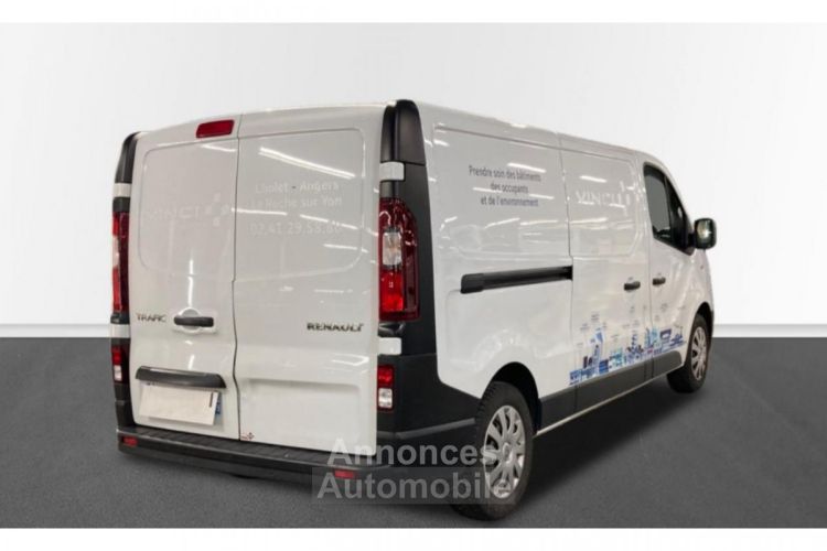 Renault Trafic III Fourgon L2H1 1300 Kg 2.0 dCi 120cv Grand Confort - <small></small> 18.990 € <small></small> - #7