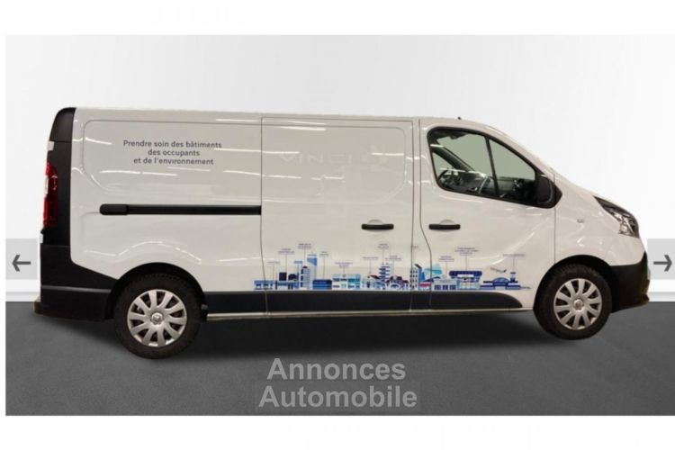 Renault Trafic III Fourgon L2H1 1300 Kg 2.0 dCi 120cv Grand Confort - <small></small> 18.990 € <small></small> - #8