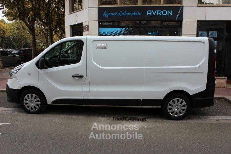 Renault Trafic III Fourgon L2H1 1.6 dCi 125CV E6 GRAND CONFORT BUSINESS - <small></small> 13.990 € <small>TTC</small> - #3