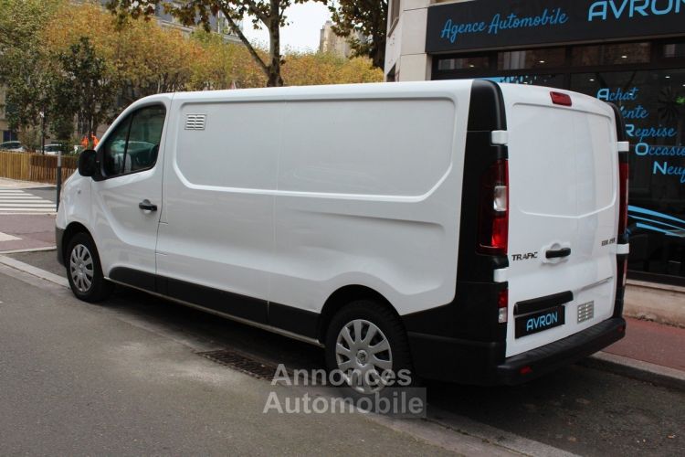 Renault Trafic III Fourgon L2H1 1.6 dCi 125CV E6 GRAND CONFORT BUSINESS - <small></small> 13.990 € <small>TTC</small> - #6