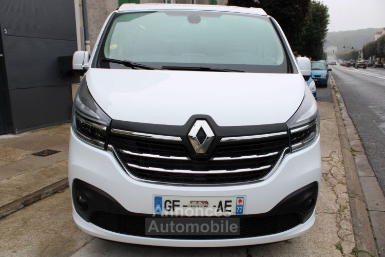 Renault Trafic III VAN HANROAD TREK 5 + XL L2H1 2.0 DCI 145CH ENERGY EDC E6 - <small></small> 56.990 € <small>TTC</small> - #2