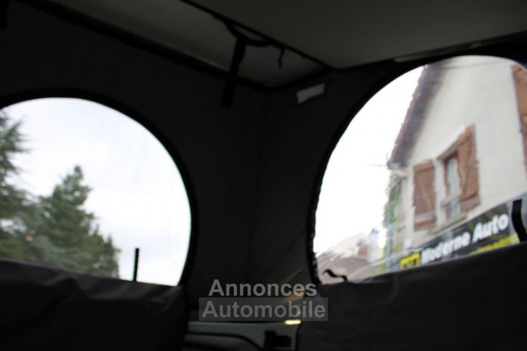 Renault Trafic III VAN HANROAD TREK 5 + XL L2H1 2.0 DCI 145CH ENERGY EDC E6 - <small></small> 56.990 € <small>TTC</small> - #19