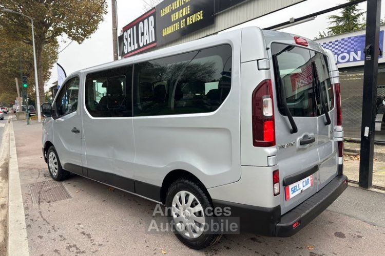 Renault Trafic IV L2 2.0 dci 150 Energy Zen - <small></small> 26.900 € <small>TTC</small> - #3