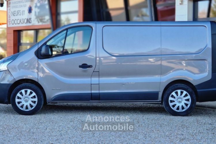 Renault Trafic L1H1 1000 KG DCI 120 E6 GRAND CONFORT - <small></small> 13.900 € <small>TTC</small> - #3