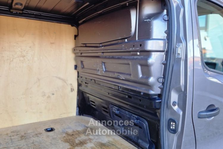 Renault Trafic L1H1 1000 KG DCI 120 E6 GRAND CONFORT - <small></small> 13.900 € <small>TTC</small> - #16