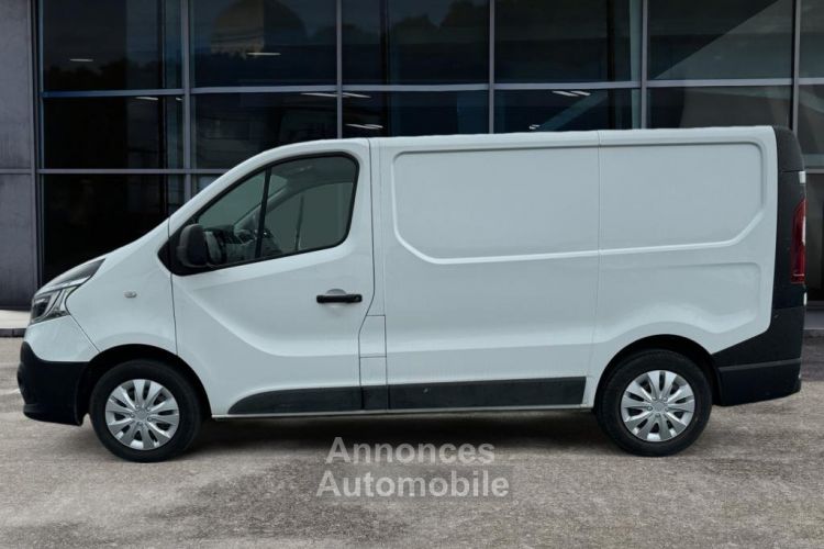 Renault Trafic L1H1 1200 Kg 2.0 dCi - 120  Grand Confort - <small></small> 18.990 € <small></small> - #2