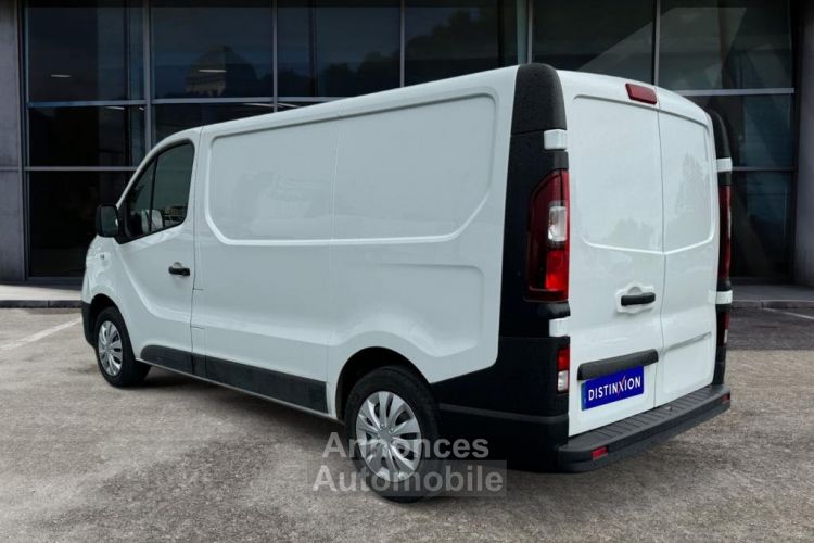 Renault Trafic L1H1 1200 Kg 2.0 dCi - 120  Grand Confort - <small></small> 18.990 € <small></small> - #3