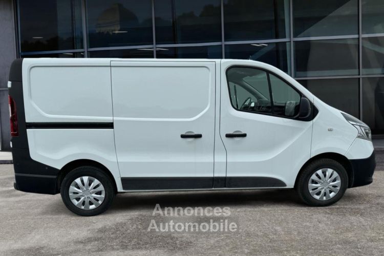 Renault Trafic L1H1 1200 Kg 2.0 dCi - 120  Grand Confort - <small></small> 18.990 € <small></small> - #6