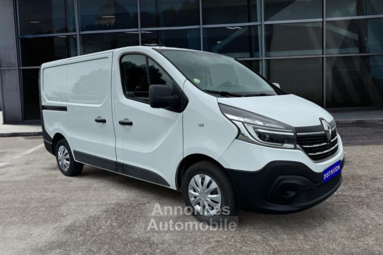 Renault Trafic L1H1 1200 Kg 2.0 dCi - 120  Grand Confort - <small></small> 18.990 € <small></small> - #7