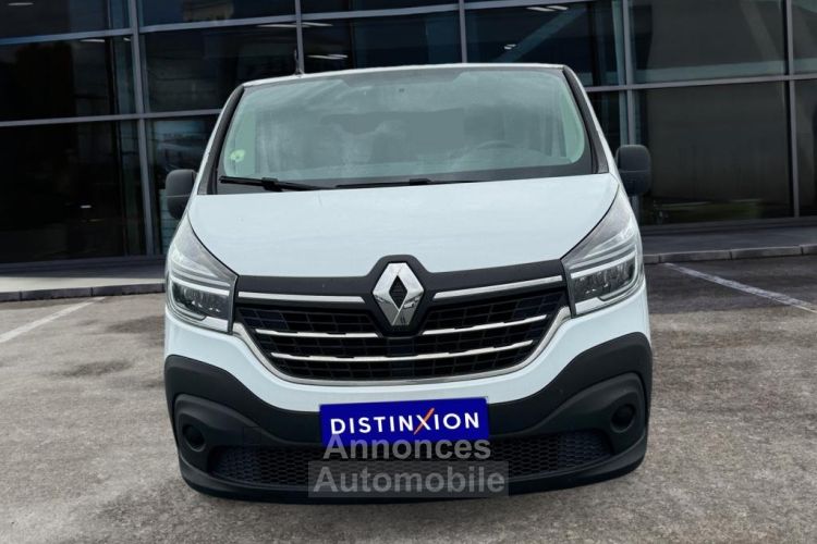 Renault Trafic L1H1 1200 Kg 2.0 dCi - 120  Grand Confort - <small></small> 18.990 € <small></small> - #8