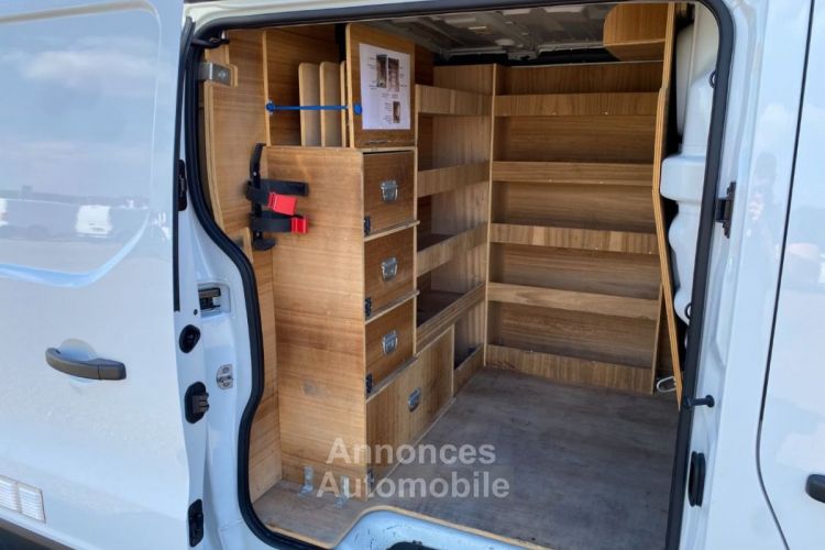 Renault Trafic L1H1 1.6 DCI 95 GRAND CONFORT 3PL - <small></small> 19.188 € <small>TTC</small> - #3