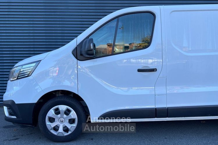 Renault Trafic L1H1 2T8 2.0 Blue dCi 130ch Confort / CarPlay / Led pure vision / TVA Récupérable - <small></small> 23.490 € <small>TTC</small> - #3