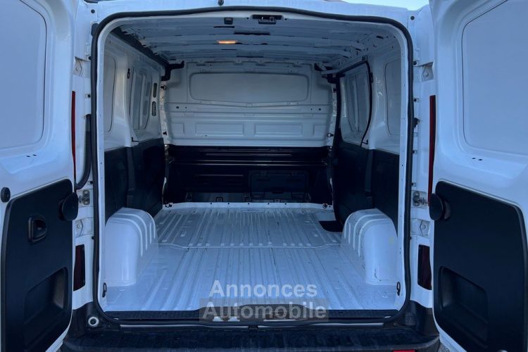 Renault Trafic L1H1 2T8 2.0 Blue dCi 130ch Confort / CarPlay / Led pure vision / TVA Récupérable - <small></small> 23.490 € <small>TTC</small> - #11