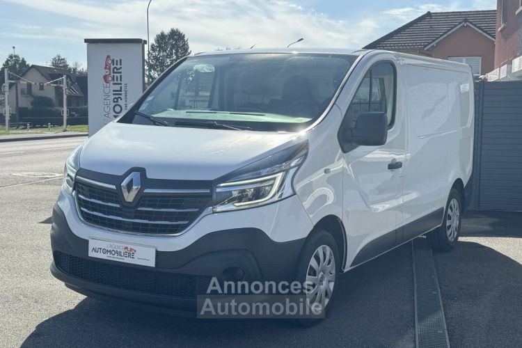Renault Trafic L1H1 DCI 145 ENERGY GRAND CONFORT - <small></small> 17.990 € <small>TTC</small> - #3