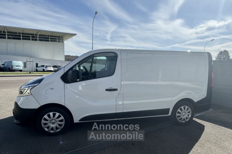 Renault Trafic L1H1 DCI 145 ENERGY GRAND CONFORT - <small></small> 17.990 € <small>TTC</small> - #4