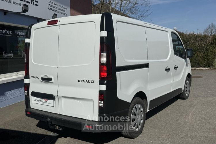 Renault Trafic L1H1 DCI 145 ENERGY GRAND CONFORT - <small></small> 17.990 € <small>TTC</small> - #7