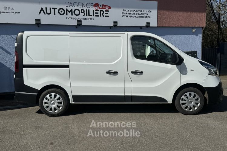 Renault Trafic L1H1 DCI 145 ENERGY GRAND CONFORT - <small></small> 17.990 € <small>TTC</small> - #8