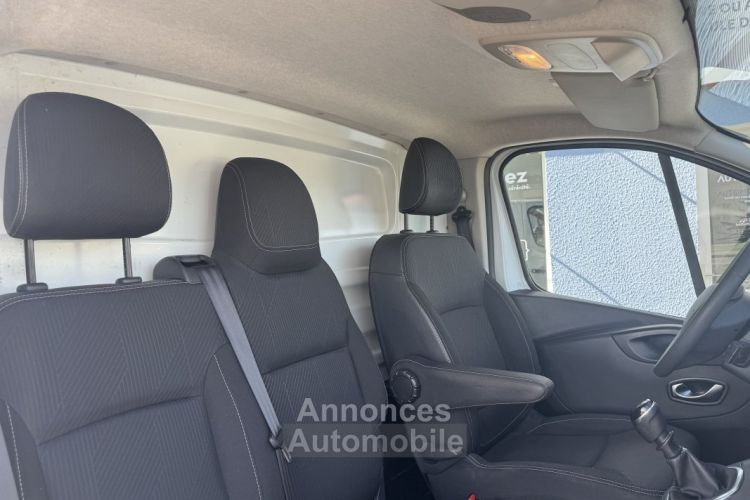 Renault Trafic L1H1 DCI 145 ENERGY GRAND CONFORT - <small></small> 17.990 € <small>TTC</small> - #12