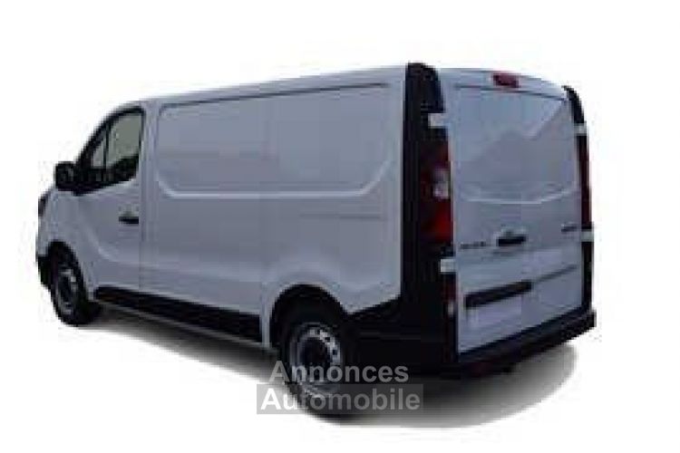 Renault Trafic L1H1 GRAND CONFORT 2T8 BLUE DCI 130 - <small></small> 21.511 € <small>TTC</small> - #3