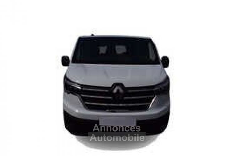 Renault Trafic L1H1 GRAND CONFORT 2T8 BLUE DCI 130 - <small></small> 21.511 € <small>TTC</small> - #4