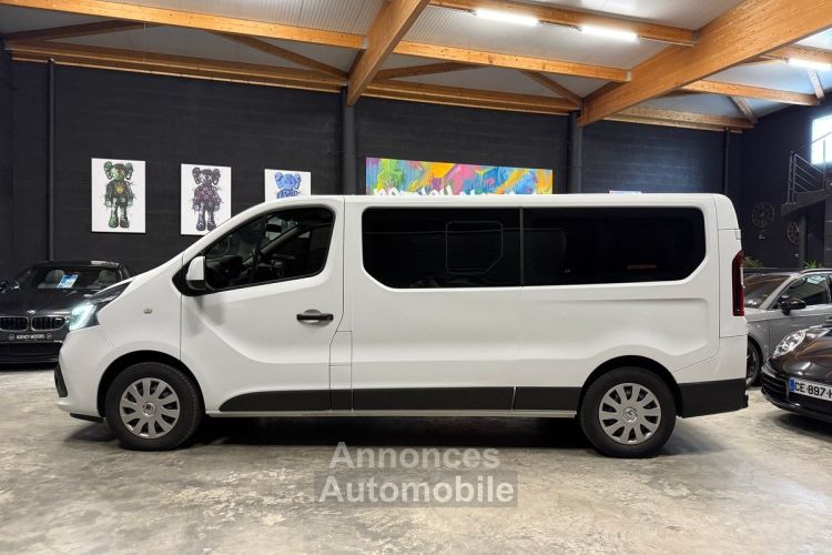 Renault Trafic L2 2.0 DCI 145 Ch - <small></small> 30.990 € <small>TTC</small> - #2