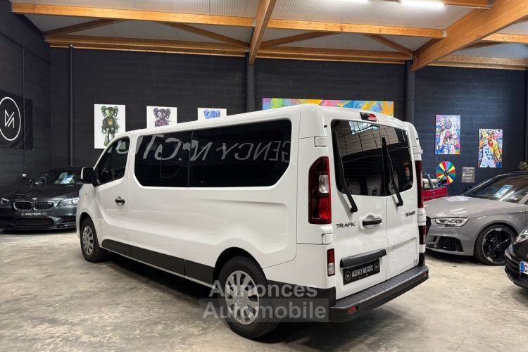 Renault Trafic L2 2.0 DCI 145 Ch - <small></small> 30.990 € <small>TTC</small> - #3