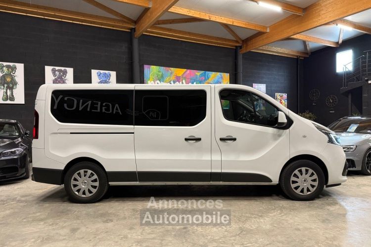 Renault Trafic L2 2.0 DCI 145 Ch - <small></small> 30.990 € <small>TTC</small> - #5