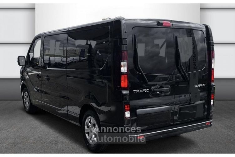 Renault Trafic L2 2.0 EQUILIBRE dCi - 150 - S&S Euro 6e III COMBI Combi Intens L2H1 PHASE 3 - <small></small> 44.900 € <small></small> - #2