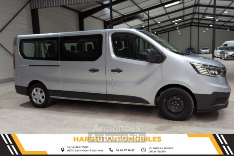 Renault Trafic L2 dci 150cv energy bvm6 9pl zen - <small></small> 30.600 € <small></small> - #1