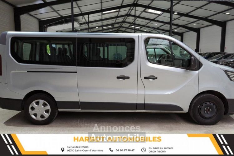 Renault Trafic L2 dci 150cv energy bvm6 9pl zen - <small></small> 30.600 € <small></small> - #3