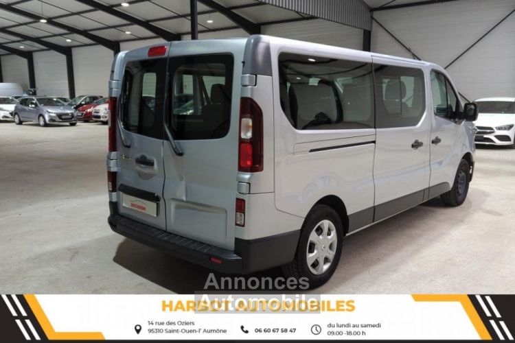 Renault Trafic L2 dci 150cv energy bvm6 9pl zen - <small></small> 30.600 € <small></small> - #4