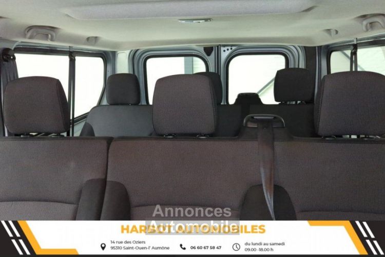 Renault Trafic L2 dci 150cv energy bvm6 9pl zen - <small></small> 30.600 € <small></small> - #15