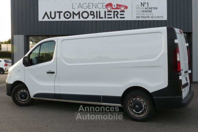 Renault Trafic L2H1 1200 DCI 90 CV - <small></small> 13.990 € <small>TTC</small> - #3