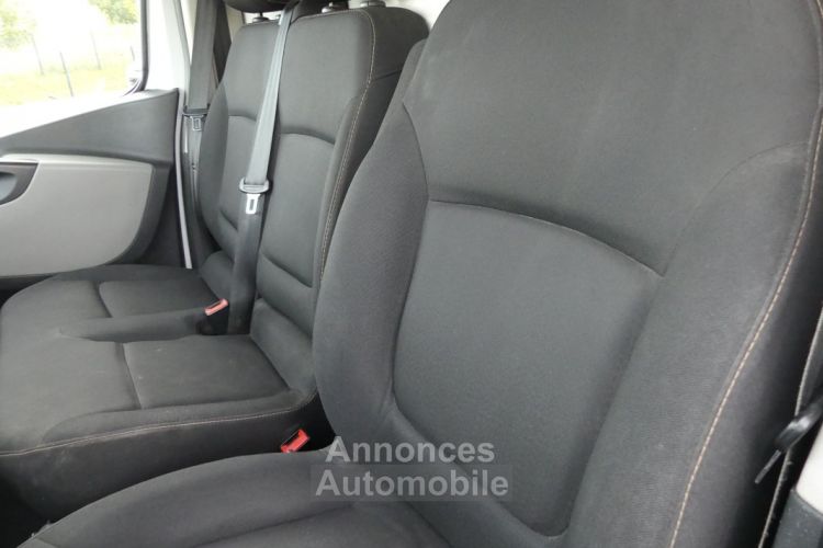 Renault Trafic L2H1 1200 DCI 90 CV - <small></small> 13.990 € <small>TTC</small> - #10