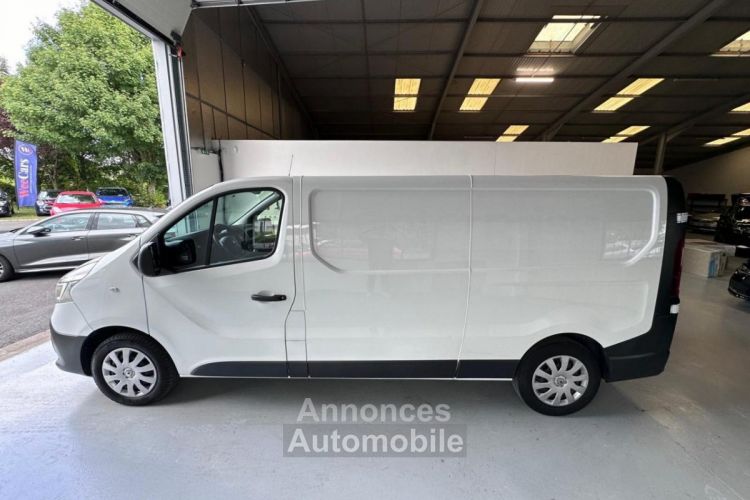 Renault Trafic L2H1 1300 Kg 2.0 dCi - 120  Fourgon Confort L2H1 Prix HT - <small></small> 15.990 € <small></small> - #3