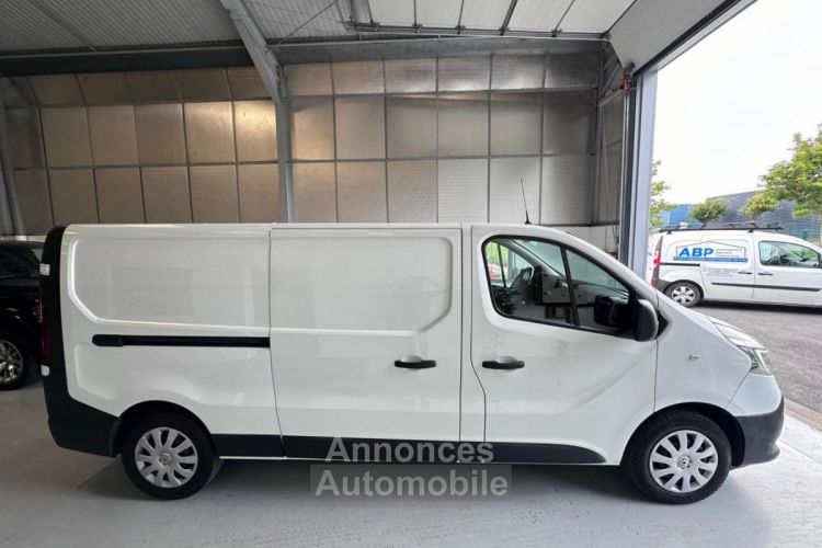 Renault Trafic L2H1 1300 Kg 2.0 dCi - 120  Fourgon Confort L2H1 Prix HT - <small></small> 15.990 € <small></small> - #17