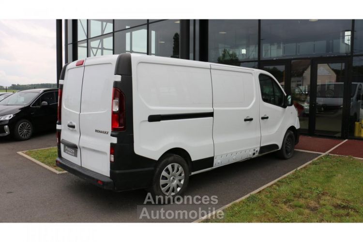 Renault Trafic L2H1 1300 Kg 2.0 dCi - 120 III FOURGON Fourgon Grand Confort L2H1 PHASE 2 - <small></small> 15.900 € <small></small> - #6