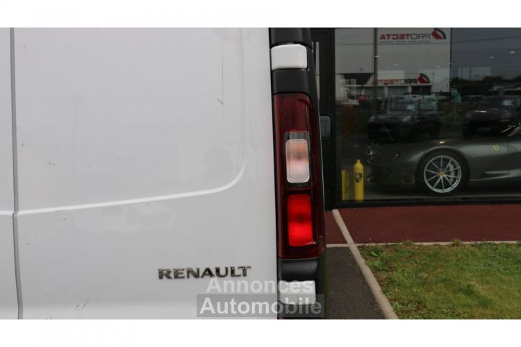 Renault Trafic L2H1 1300 Kg 2.0 dCi - 120 III FOURGON Fourgon Grand Confort L2H1 PHASE 2 - <small></small> 15.900 € <small></small> - #10